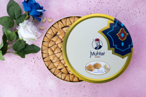 Image for 'وربات كاجو (1000GR)' Item